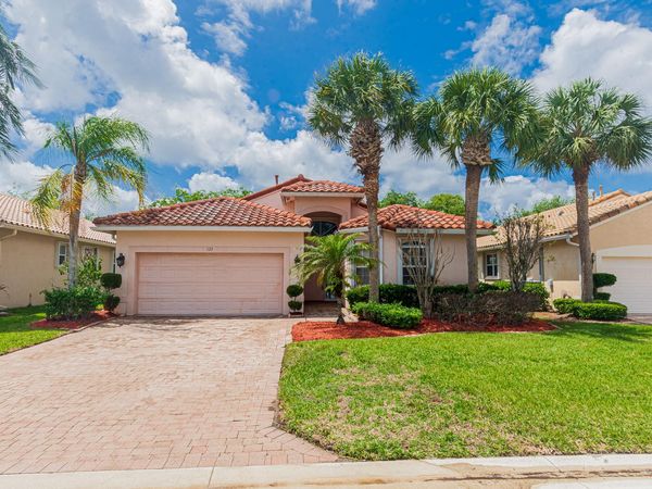 123 NW Lawton Road, Port St. Lucie, FL 34986