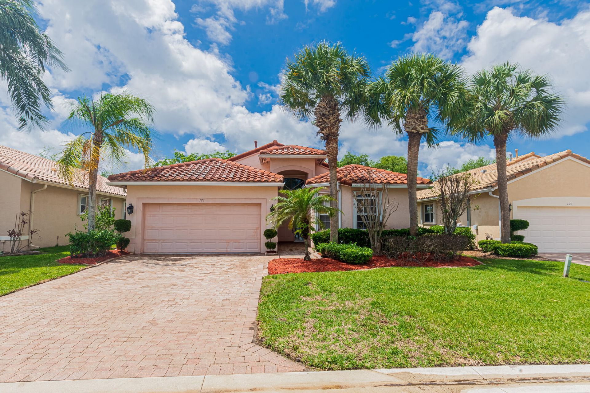 123 NW Lawton Road, Port Saint Lucie, FL 34986 Photo