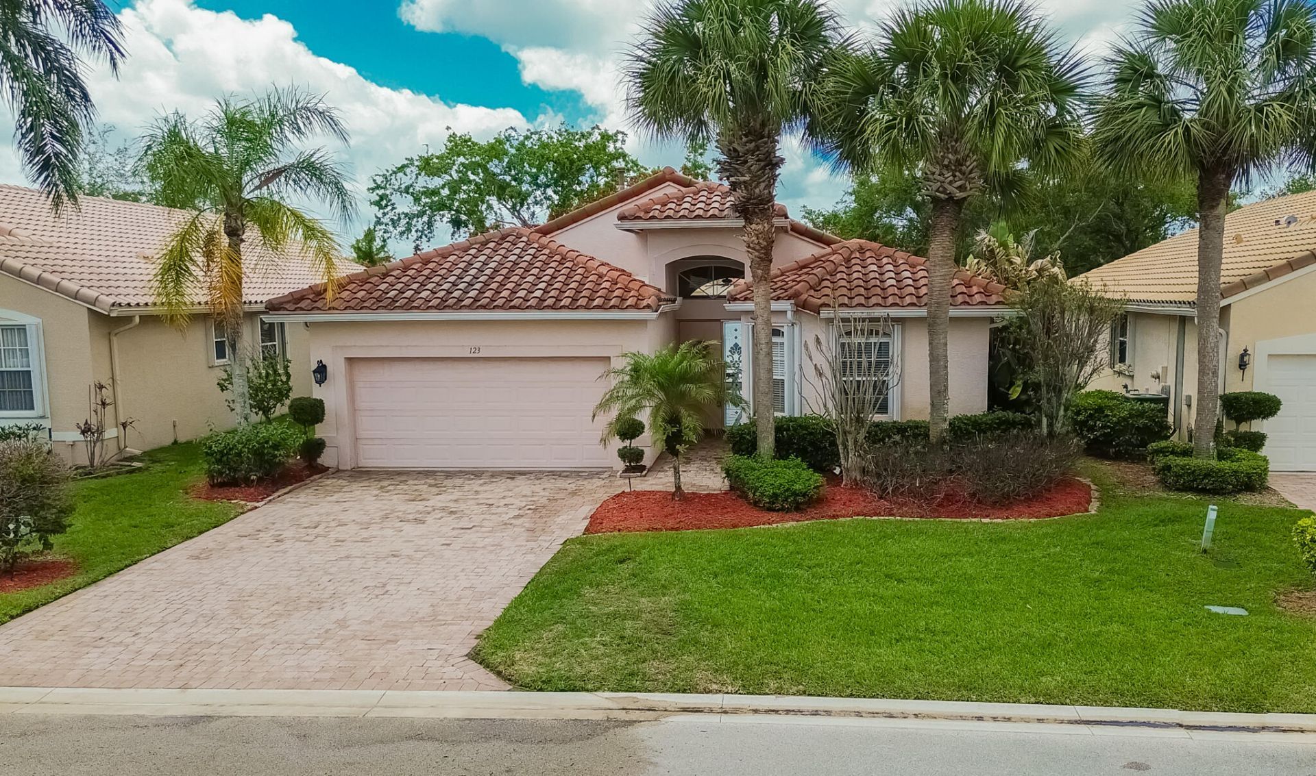 123 NW Lawton Road, Port Saint Lucie, FL 34986 Photo