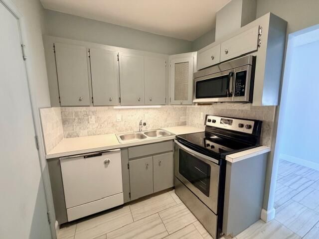 5820 NE 22nd Way, Unit 629, Fort Lauderdale, FL 33308 Photo