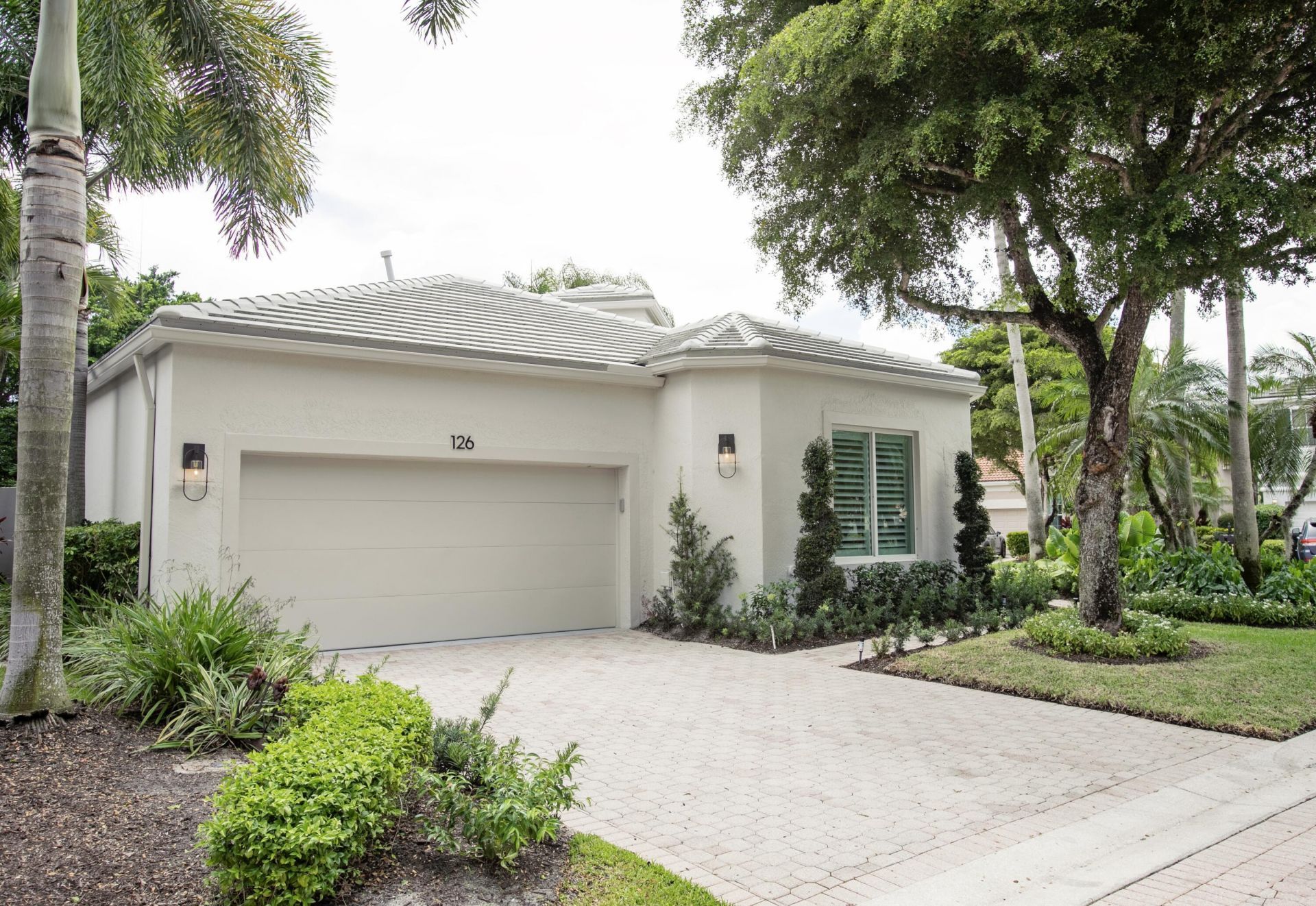 126 Sunset Cove Lane, Palm Beach Gardens, FL 33418 Photo