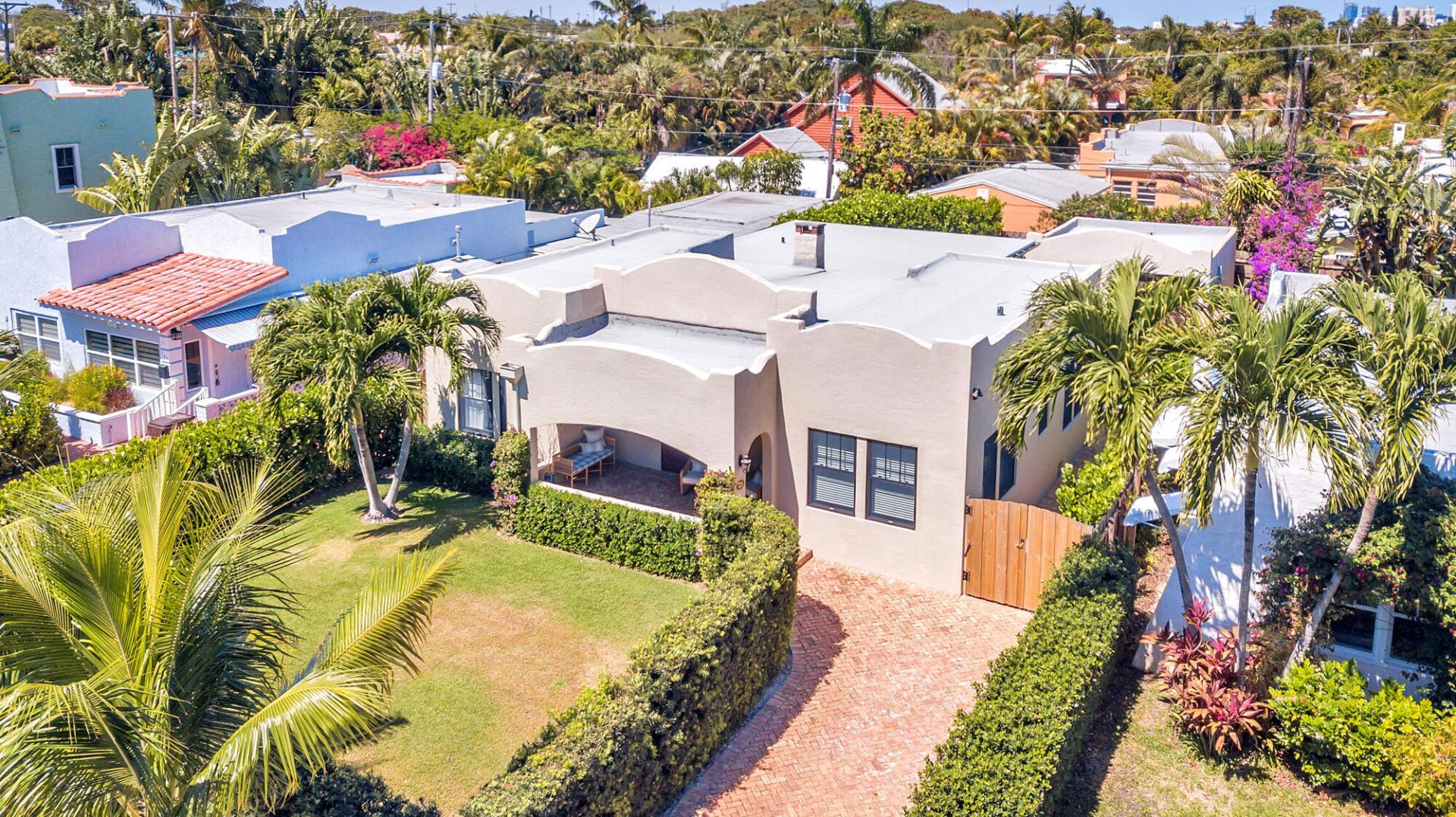 347 Plymouth Road, West Palm Beach, FL 33405 Photo