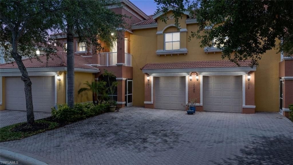 12049 Lucca St, Unit 101, Fort Myers, FL 33966 Photo