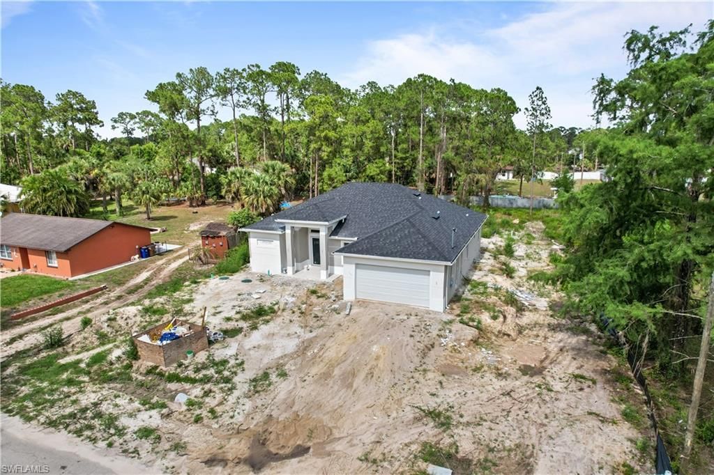 710 Sheldon Ave, Lehigh Acres, FL 33936 Photo