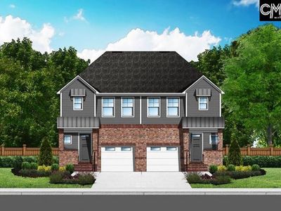 154 Odell Drive, Cayce, SC 29033