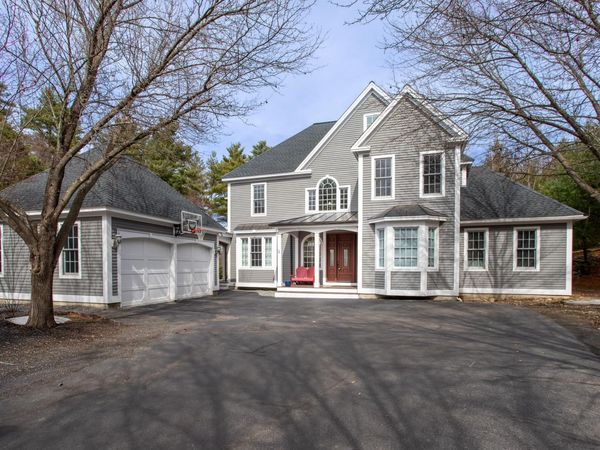 3 Whitehorse Drive, Rye, NH 03870