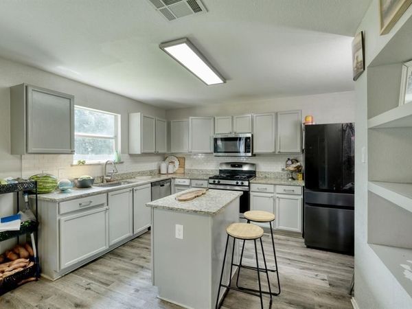 3808 Julianas WAY, Round Rock, TX 78665