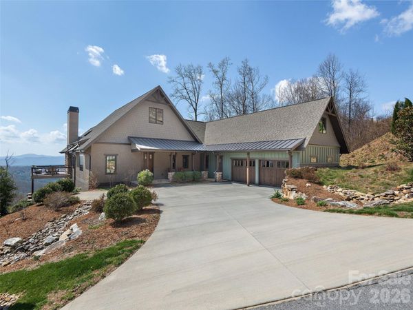 31 Wonderland Ridge Lane , Fairview, NC 28730