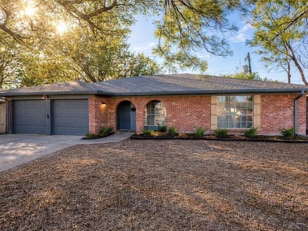 5124 NW 19th Terrace, Oklahoma City, OK 73127