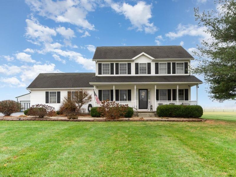 5438 E Swamp Road, Concord Township, OH 45697 Photo 2