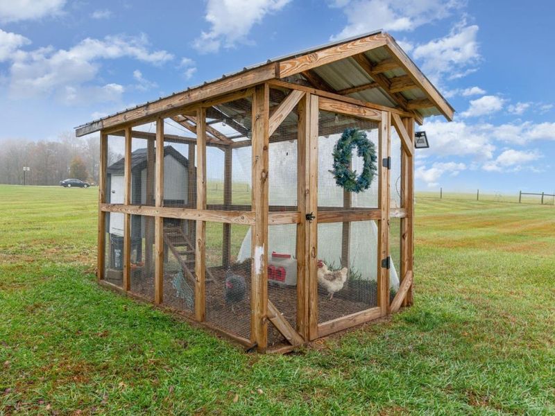 5438 E Swamp Road, Concord Township, OH 45697 Photo 20