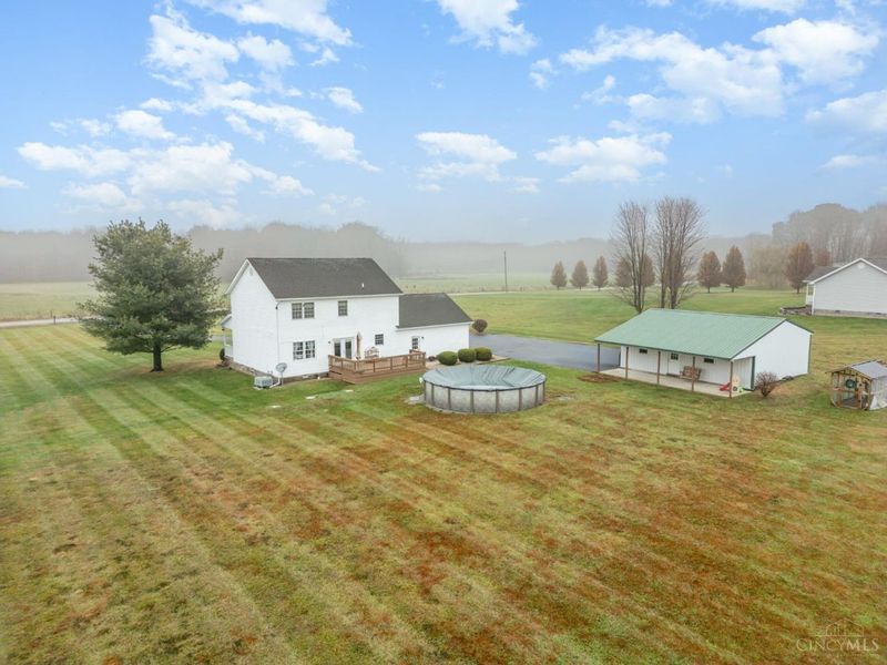 5438 E Swamp Road, Concord Township, OH 45697 Photo 24