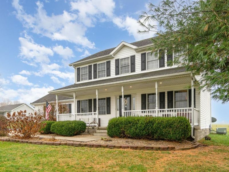 5438 E Swamp Road, Concord Township, OH 45697 Photo 26