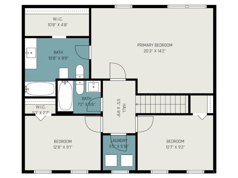 5438 E Swamp Road, Concord Township, OH 45697 Photo 29