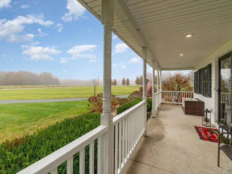 5438 E Swamp Road, Concord Township, OH 45697 Photo 3