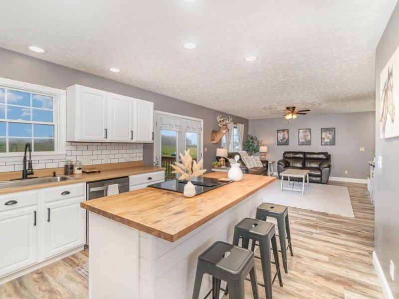 5438 E Swamp Road, Concord Township, OH 45697 Photo 6