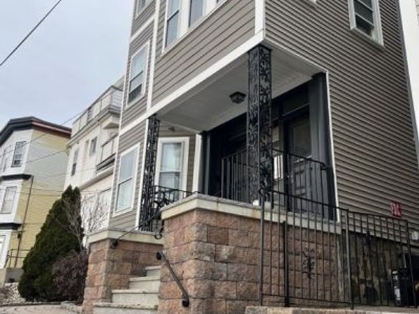 1150 Bennington St, Unit 1, Boston, MA 02128