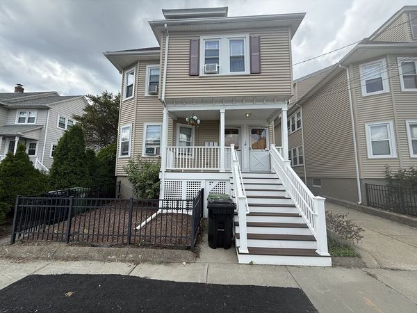 19 Chauncey Street, Unit 2, Watertown, MA 02472