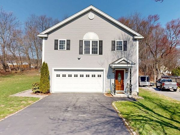 23 Upton Street, Millbury, MA 01527