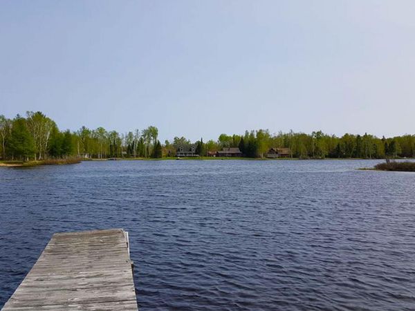000 W Birch Shores DR, Trout Lake, MI 49793