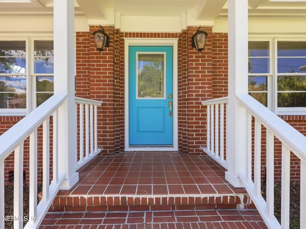 1118 MONTICELLO Road, Jacksonville, FL 32207