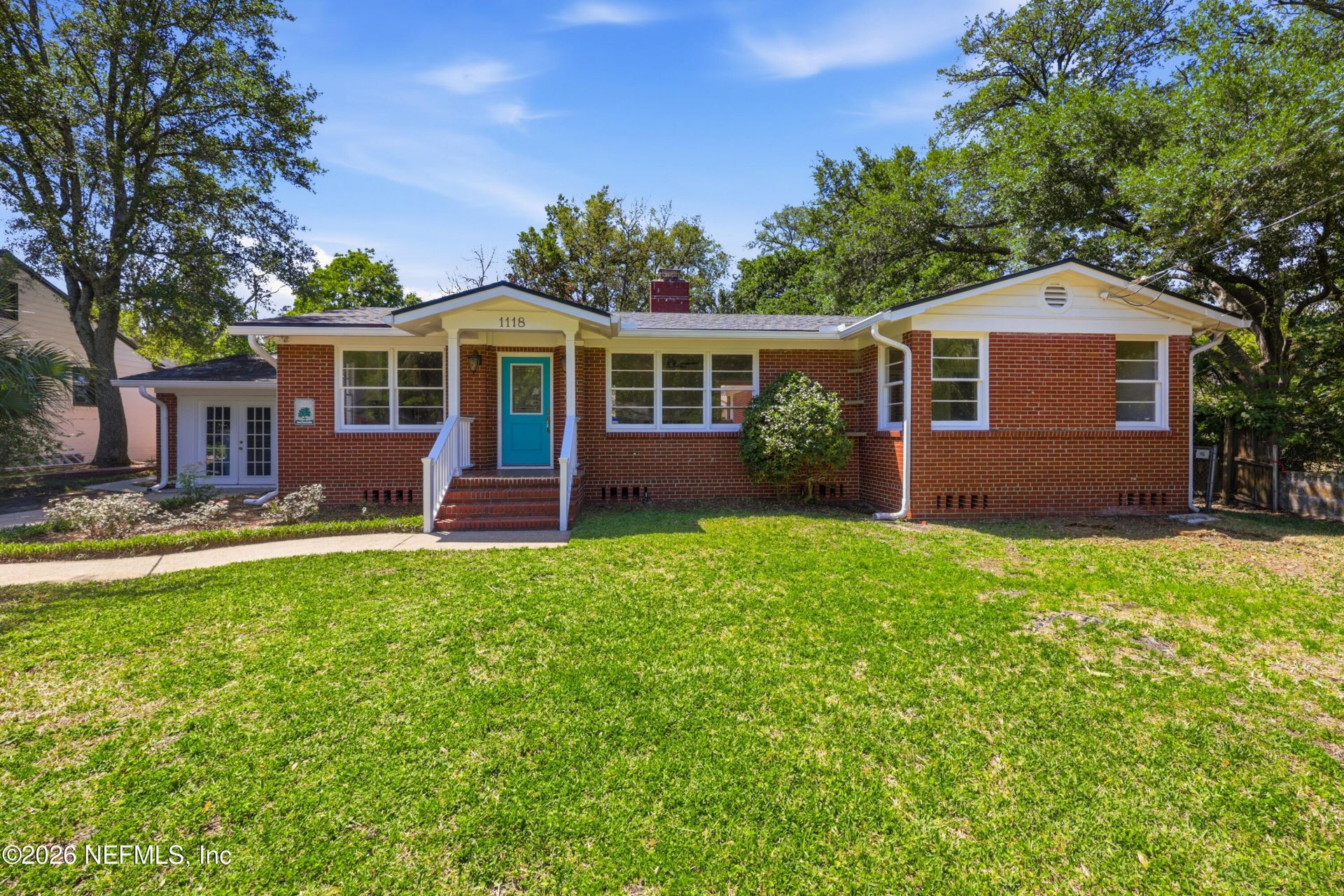 1118 Monticello Road, Jacksonville, FL 32207 Main Photo
