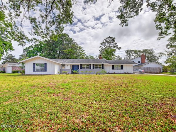 7843 HOLIDAY Road S, Jacksonville, FL 32216