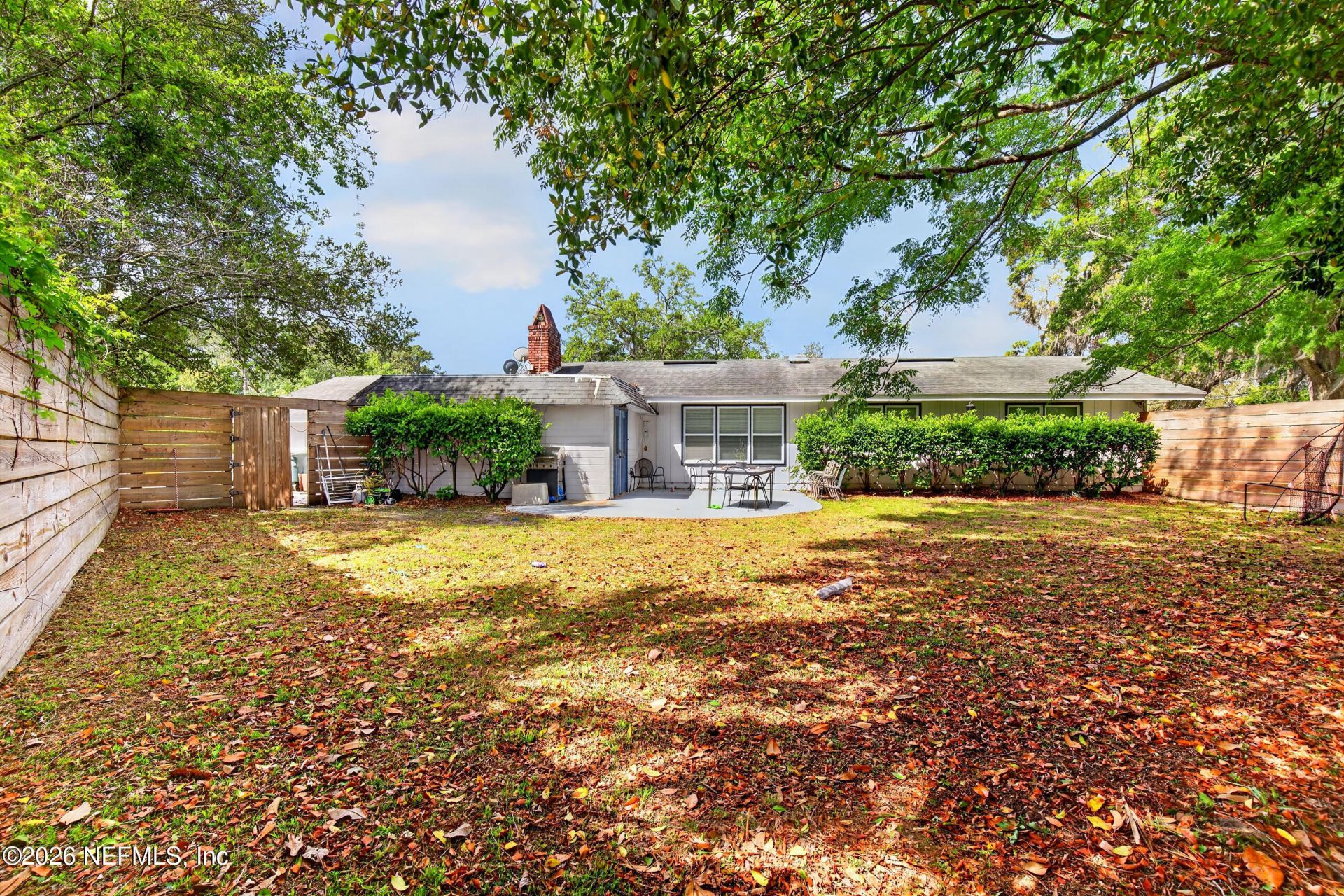 7843 Holiday Road S, Jacksonville, FL 32216 Photo