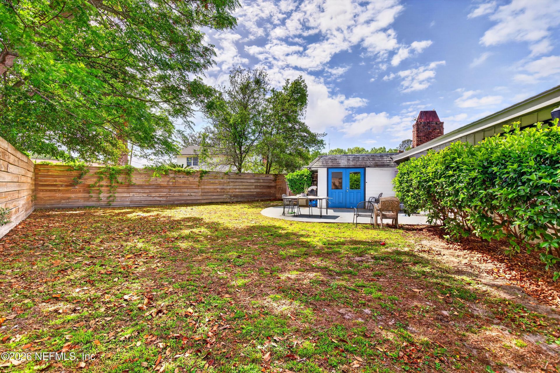 7843 Holiday Road S, Jacksonville, FL 32216 Photo