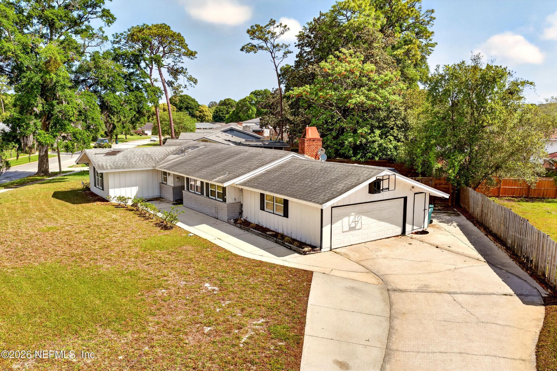 7843 Holiday Road S, Jacksonville, FL 32216 Photo