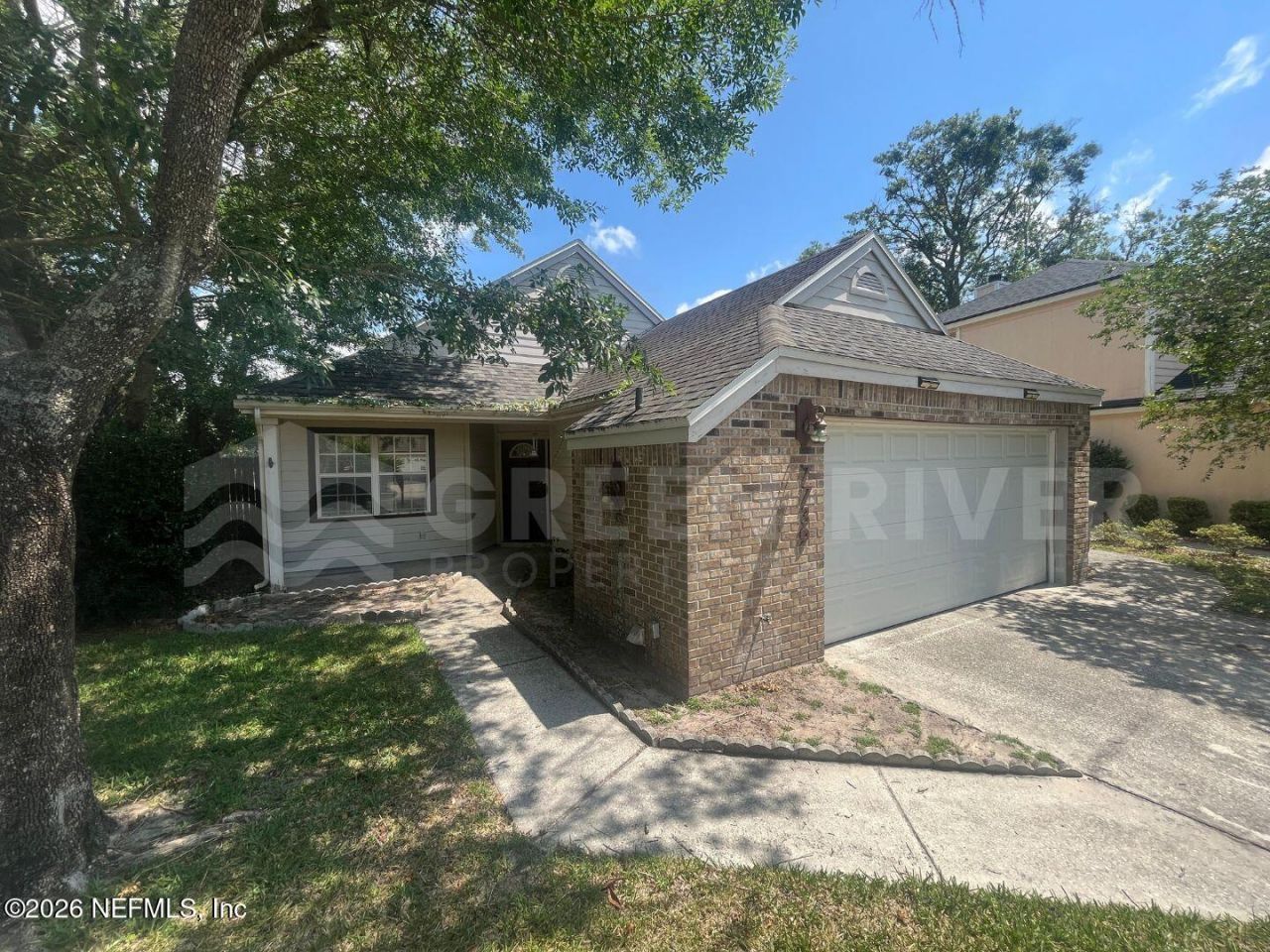7739 Coatbridge Lane N, Jacksonville, FL 32244 Main Photo