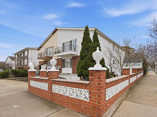 78-02 151st Avenue , Howard Beach, NY 11414