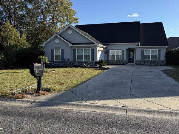 619 Uniola Dr., Myrtle Beach, SC 29579