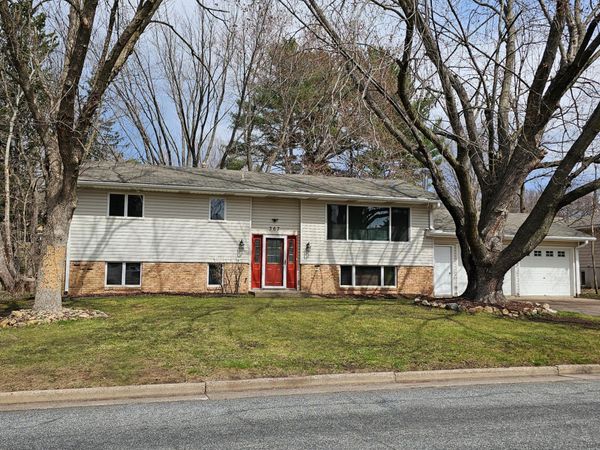 367 Foster Street, River Falls, WI 54022