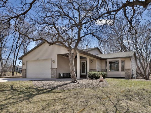 13280 200th Avenue NW, Elk River, MN 55330