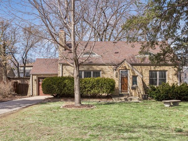 3376 Brunswick Avenue S, Saint Louis Park, MN 55416