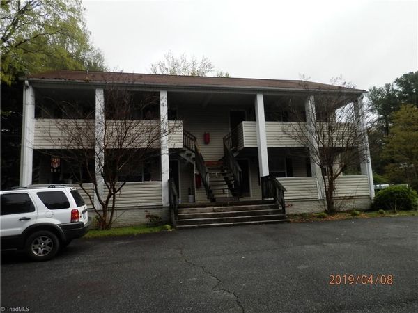 713 E Lexington Road, Unit 201, Mocksville, NC 27028