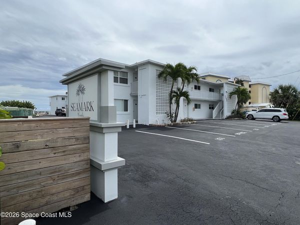 1195 Highway A1a Highway, Unit 216, Satellite Beach, FL 32937