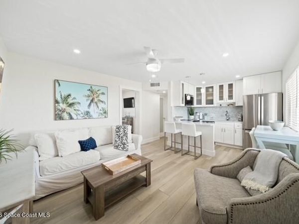 1195 Highway A1a Highway, Unit 216, Satellite Beach, FL 32937