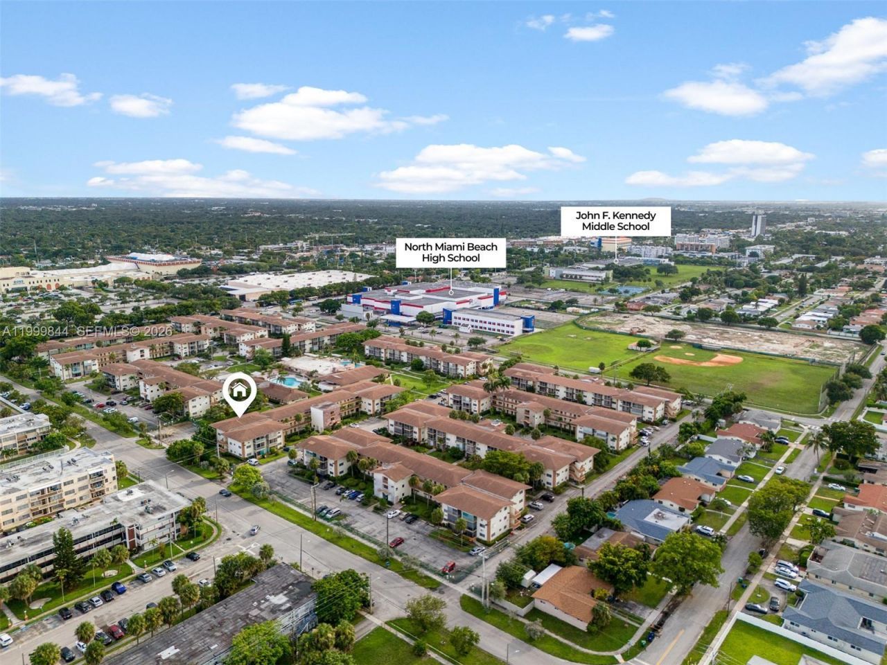 16900 NE 14th Ave, Unit 204, Miami, FL 33162 Photo