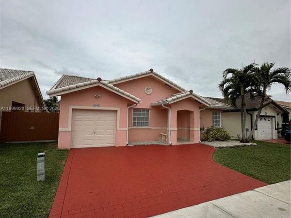 7862 SW 157th Ct , Miami, FL 33193