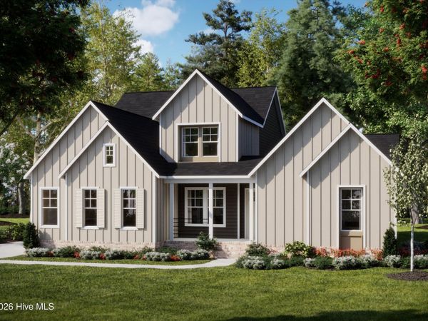 16 Kilbride Drive, Pinehurst, NC 28374