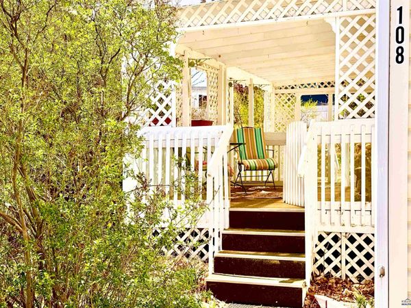 840 N SPRUCE, Rapid City, SD 57701