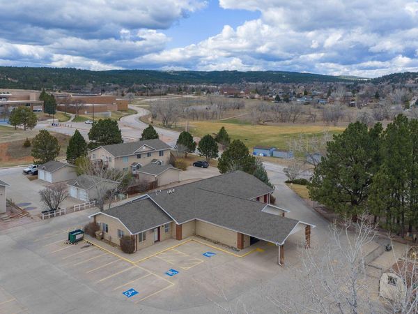 4021 RANGE RD, Rapid City, SD 57702