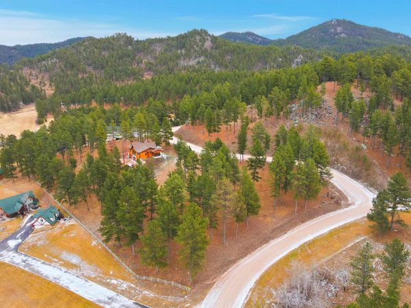 Lot 13 PLACER PL, Hill City, SD 57745