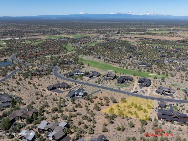 SW Brasada Ranch Road, Unit Homesite 1, Powell Butte, OR 97753