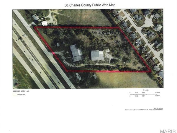 2570 Technology Drive, Dardenne Prairie, MO 63368