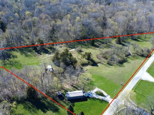 2956 S County Road 850 E, Walton, IN 46994