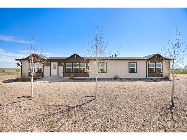 35244 County Road 55, Gill, CO 80624