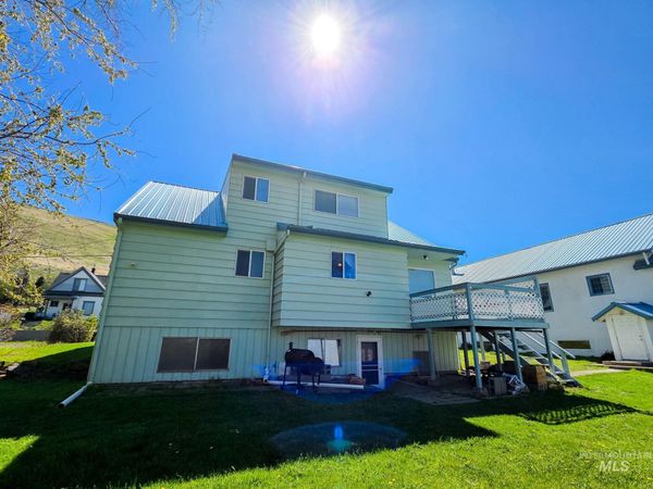 1043 Arlington, Pomeroy, WA 99347